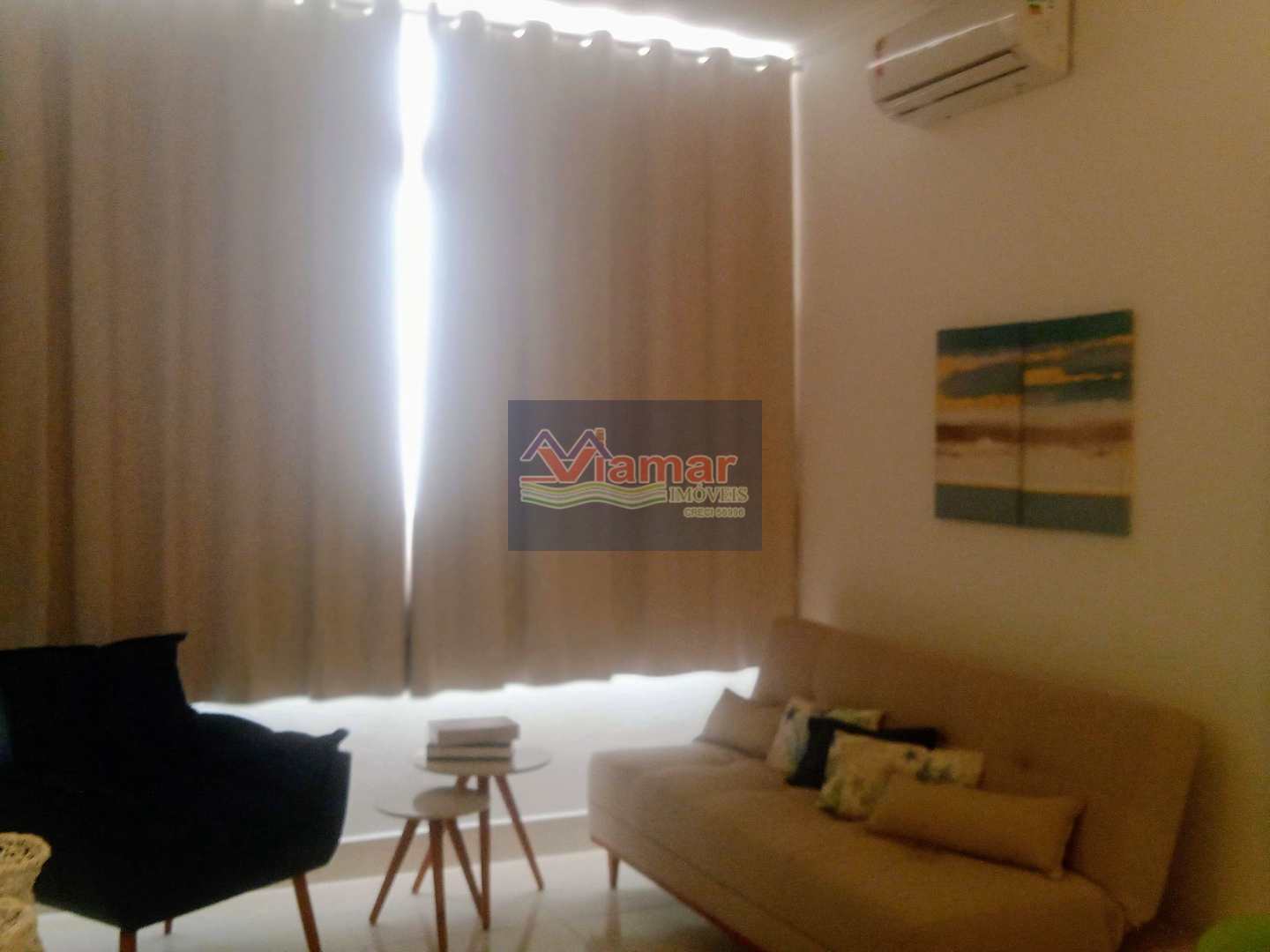 Apartamento à venda com 1 quarto, 50m² - Foto 4