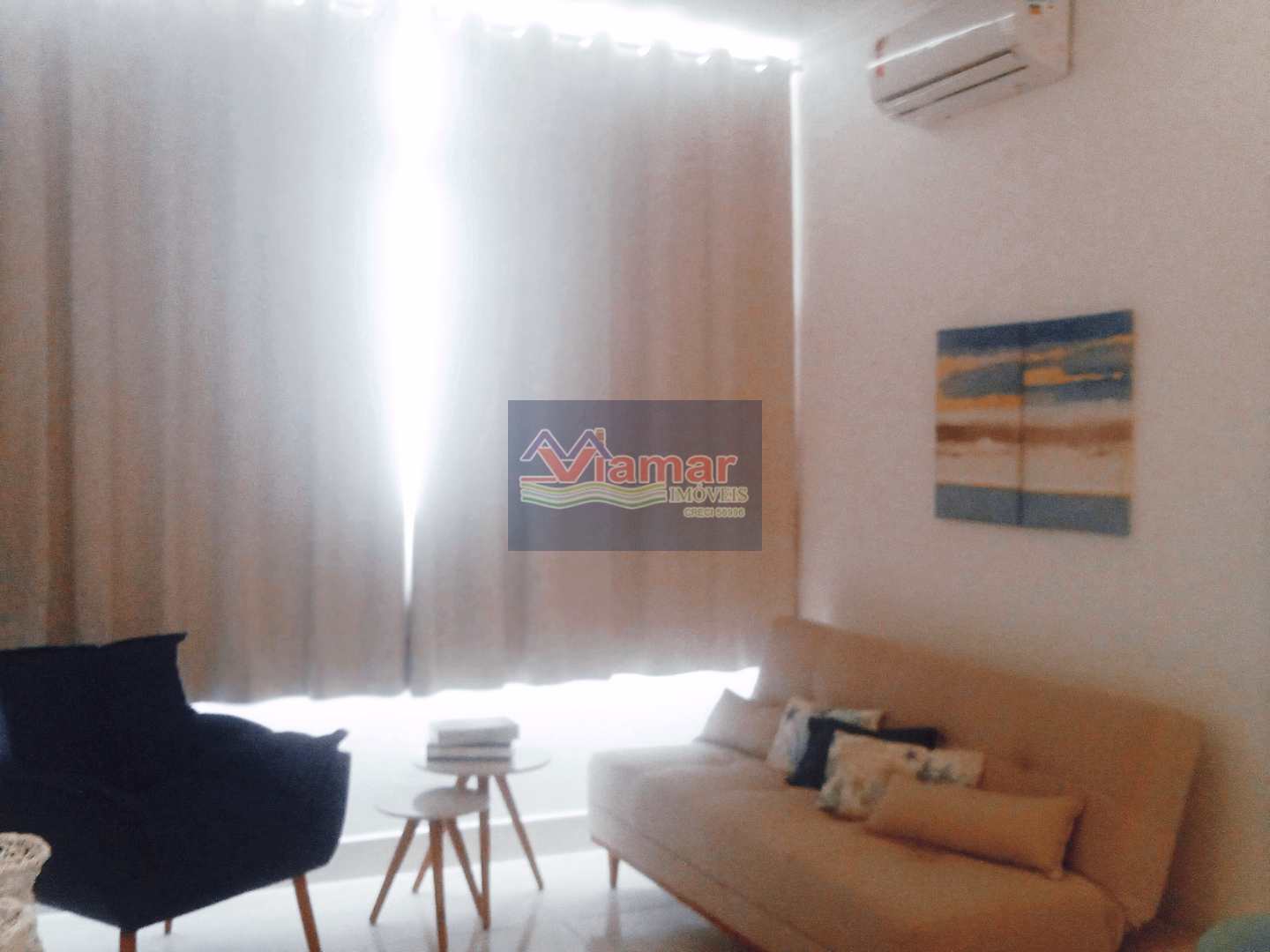 Apartamento à venda com 1 quarto, 50m² - Foto 12