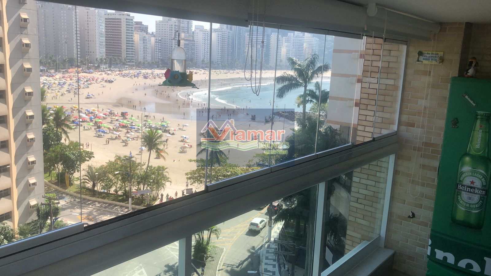 Apartamento à venda e aluguel com 3 quartos, 117m² - Foto 2