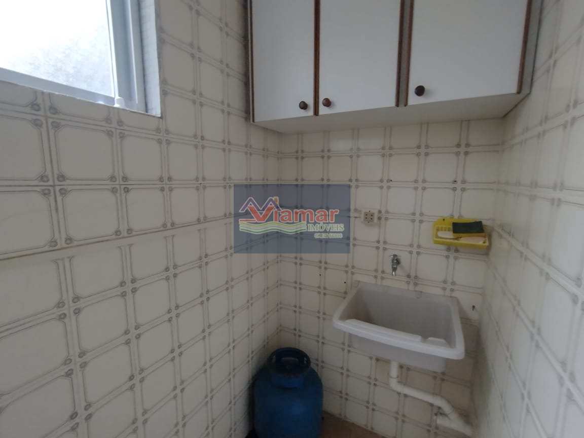 Apartamento à venda com 2 quartos, 80m² - Foto 8