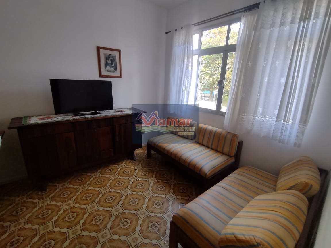 Apartamento à venda com 2 quartos, 80m² - Foto 3