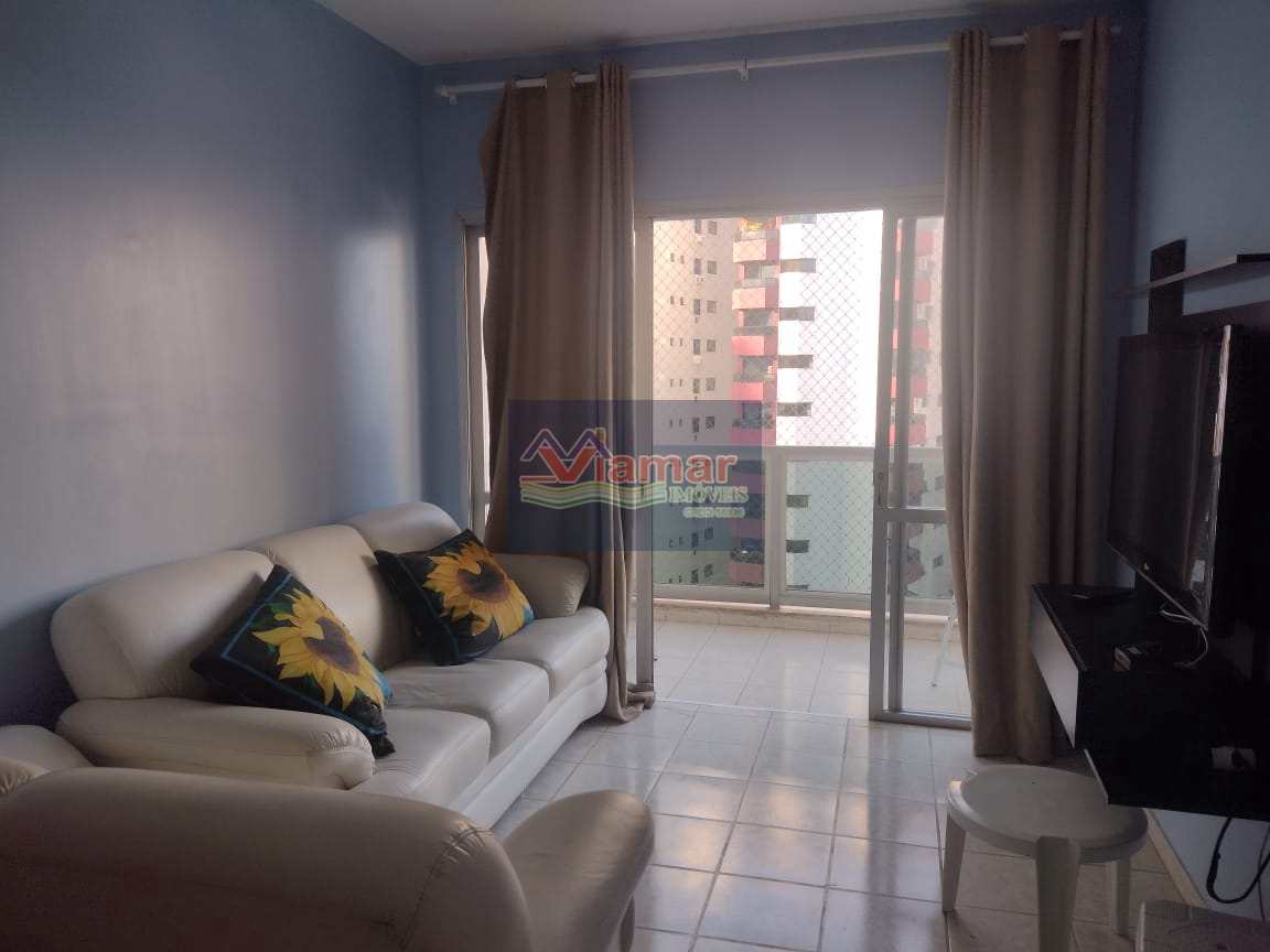 Apartamento à venda com 3 quartos, 84m² - Foto 4