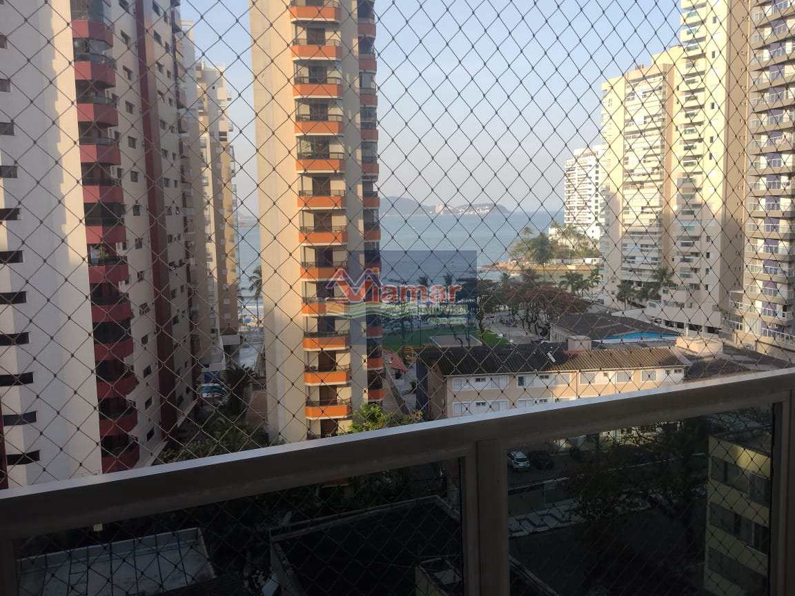 Apartamento à venda com 3 quartos, 84m² - Foto 3