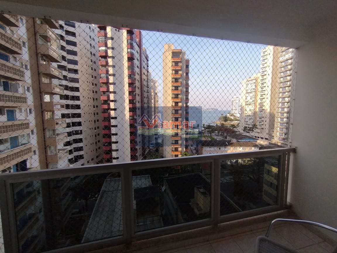 Apartamento à venda com 3 quartos, 84m² - Foto 2