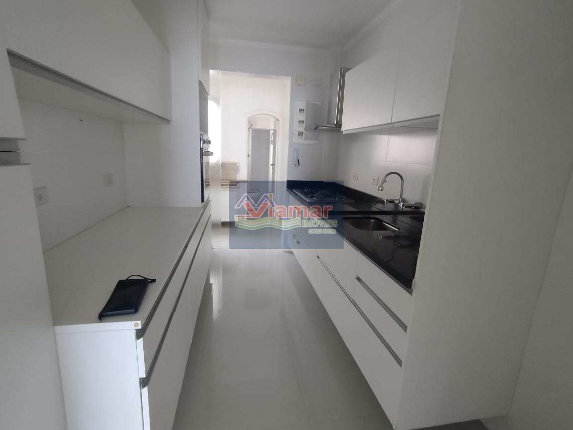 Apartamento à venda com 3 quartos, 160m² - Foto 7