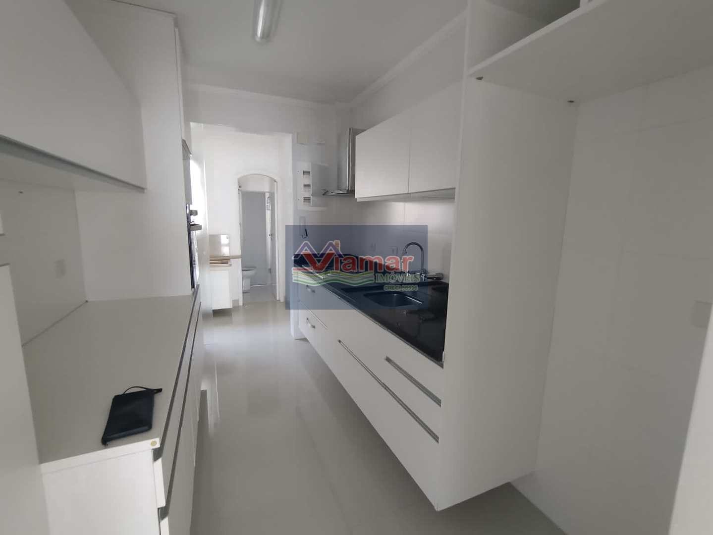 Apartamento à venda com 3 quartos, 160m² - Foto 8