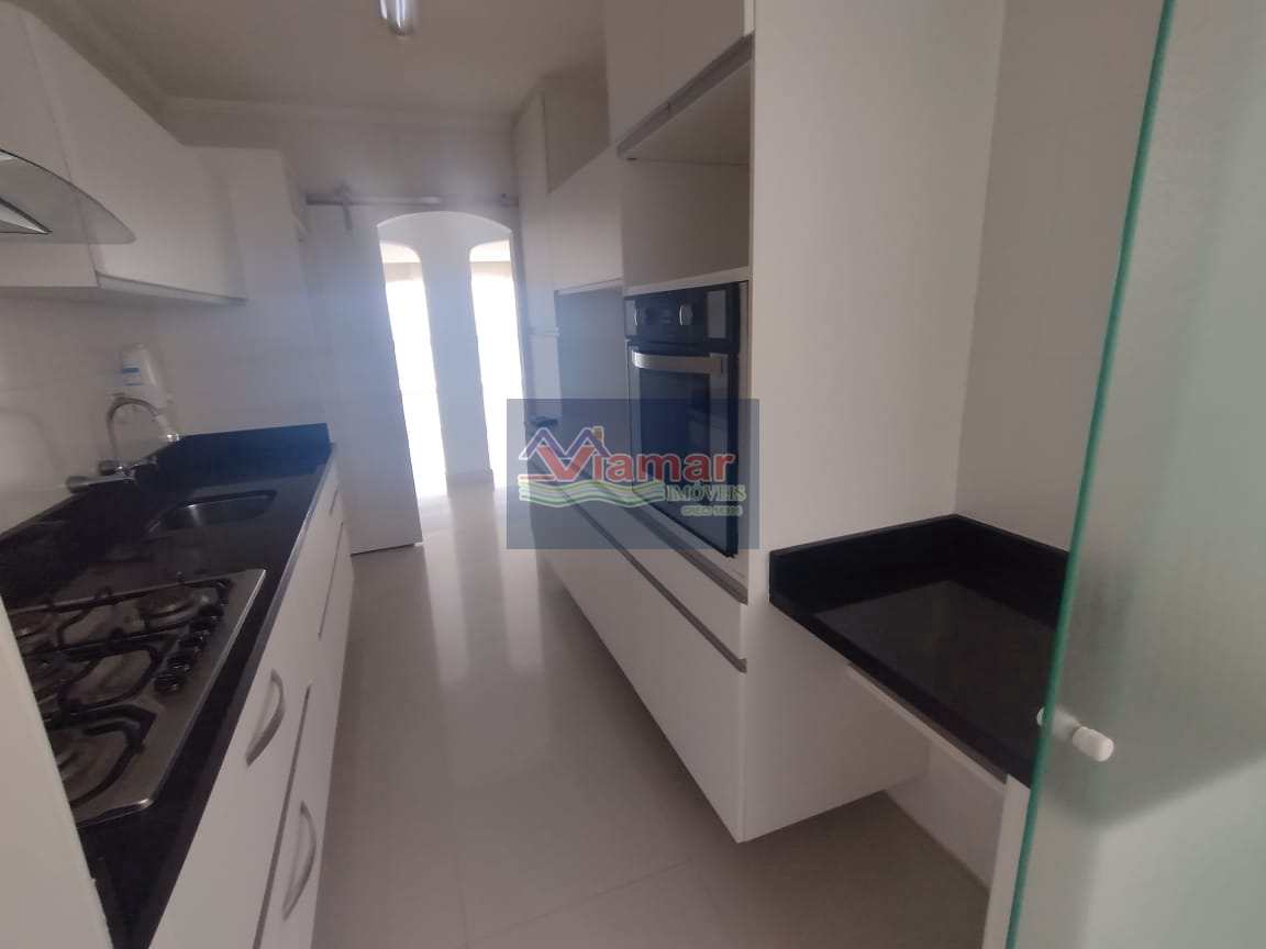 Apartamento à venda com 3 quartos, 160m² - Foto 6