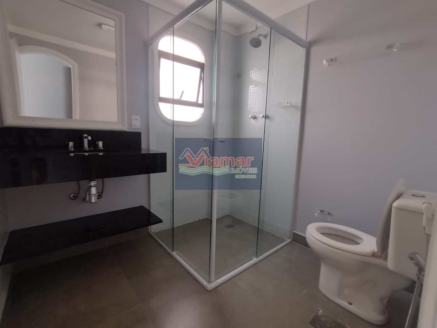 Apartamento à venda com 3 quartos, 160m² - Foto 14