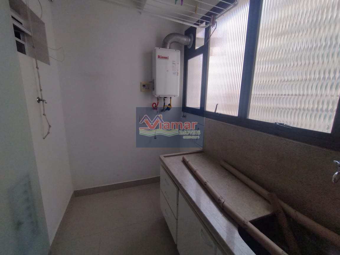 Apartamento à venda com 3 quartos, 160m² - Foto 9