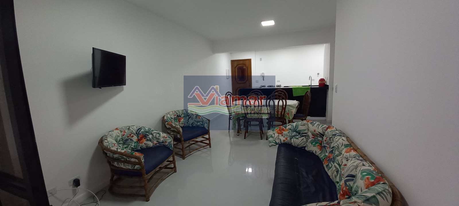 Apartamento para alugar com 3 quartos, 120m² - Foto 5