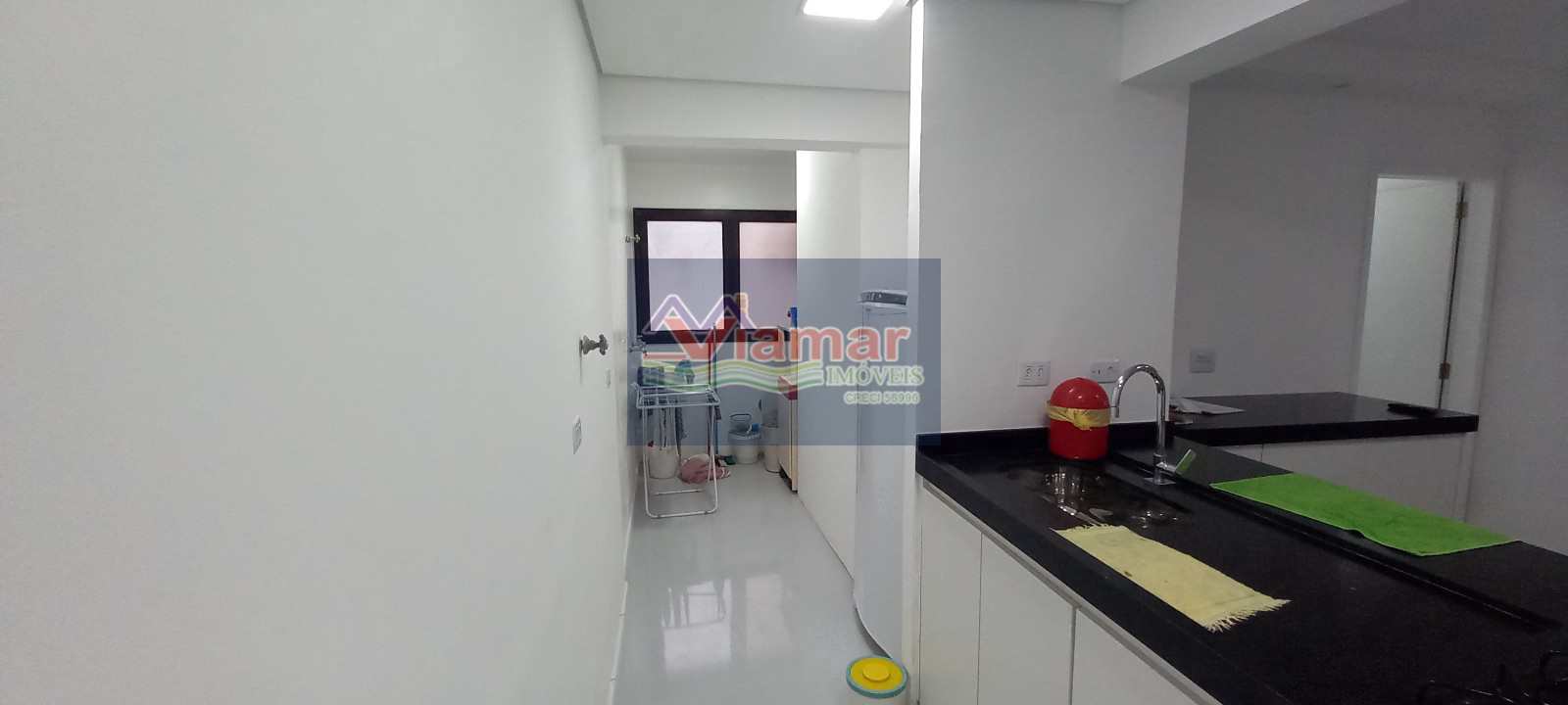 Apartamento para alugar com 3 quartos, 120m² - Foto 7