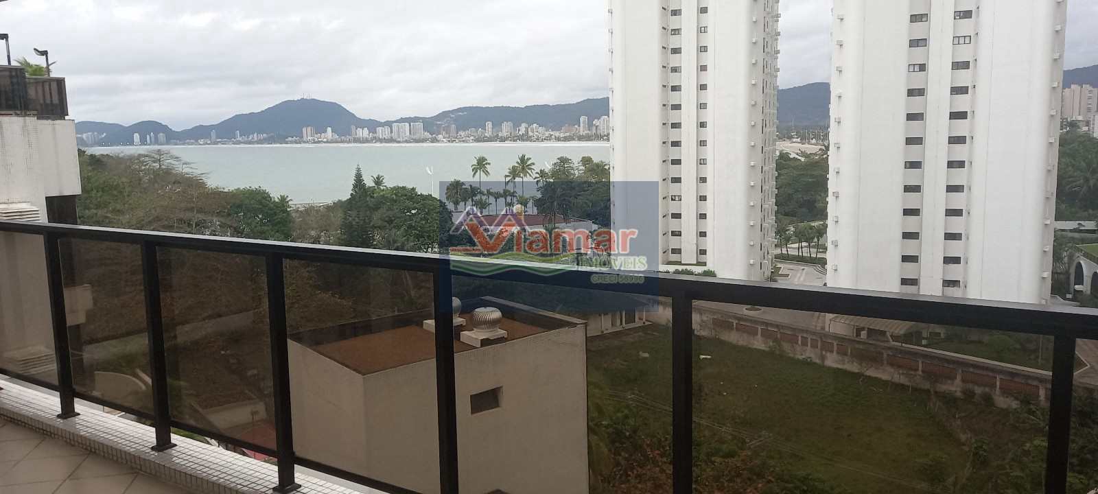 Apartamento para alugar com 3 quartos, 120m² - Foto 2