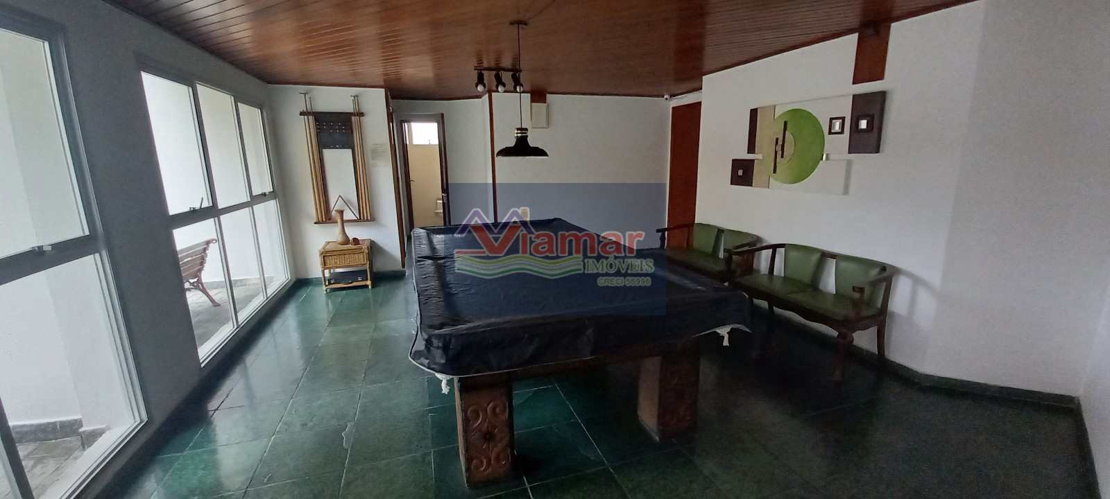 Apartamento à venda com 2 quartos, 70m² - Foto 15