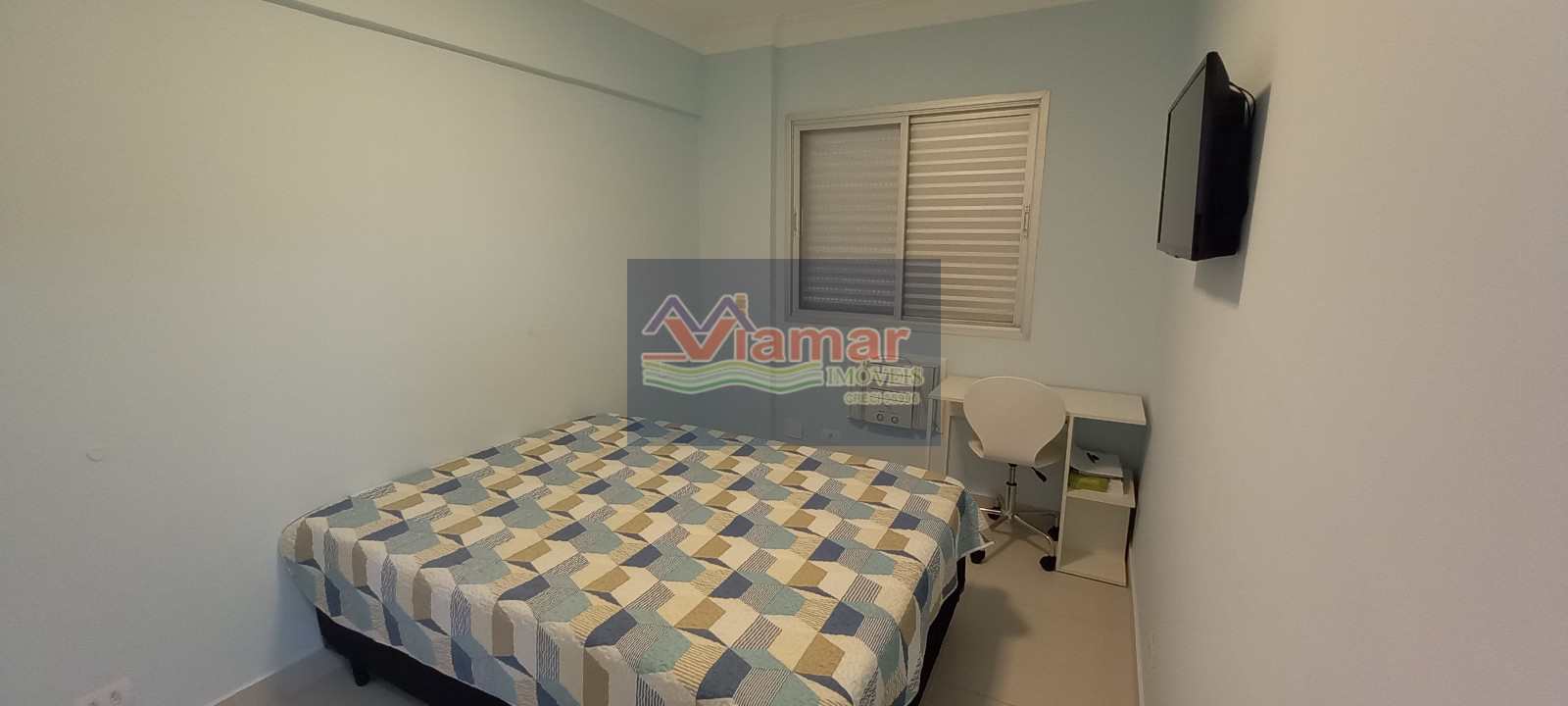 Apartamento à venda com 2 quartos, 70m² - Foto 8