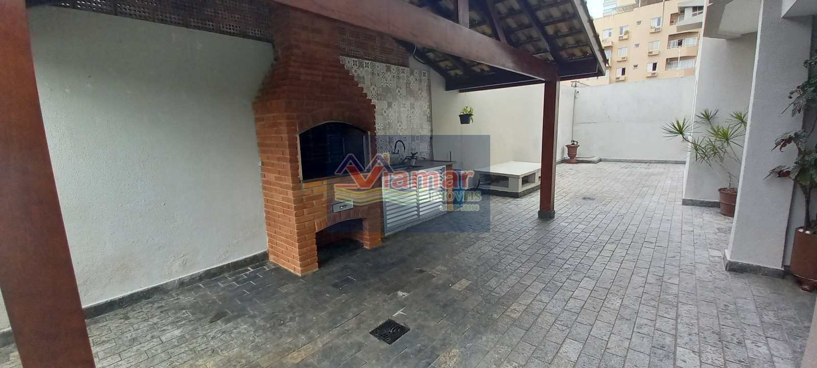 Apartamento à venda com 2 quartos, 70m² - Foto 16