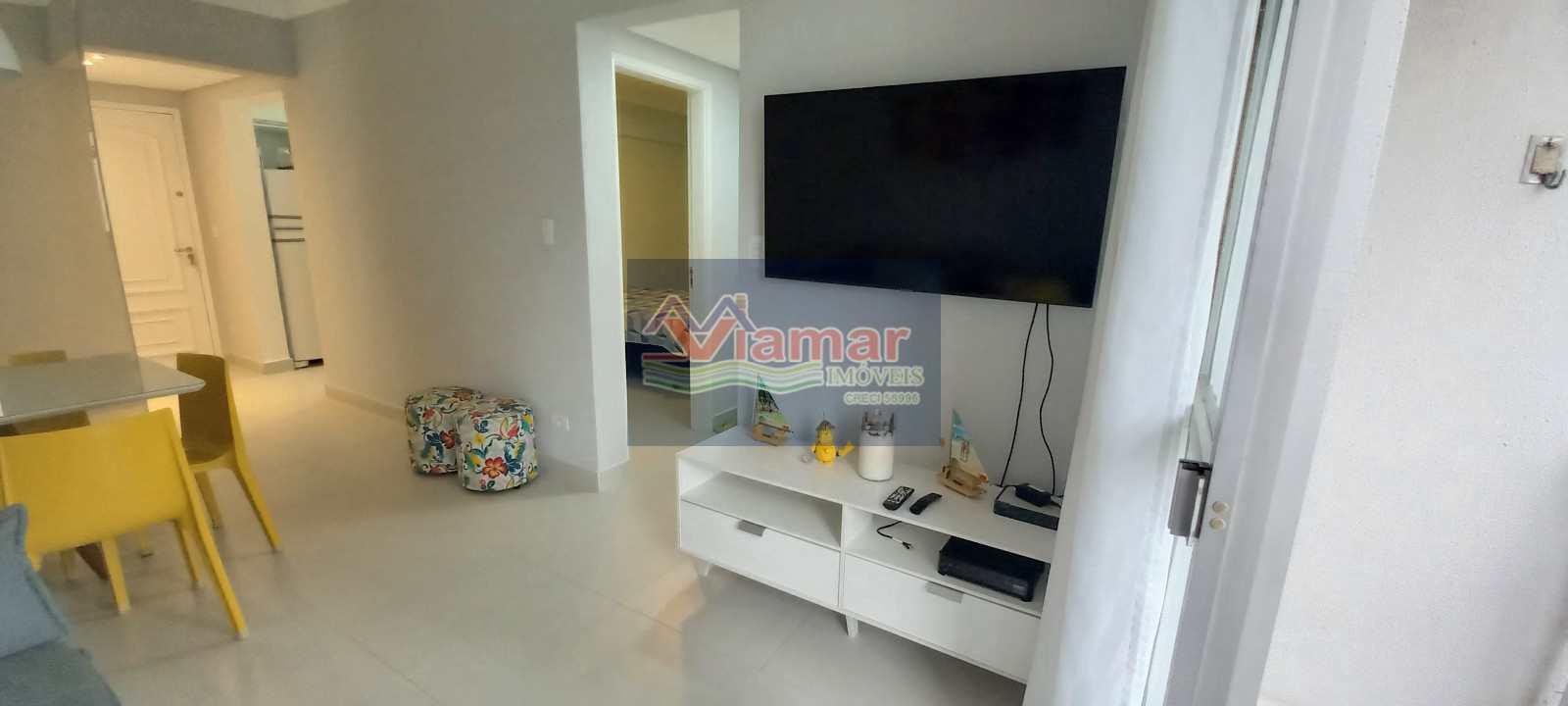 Apartamento à venda com 2 quartos, 70m² - Foto 4