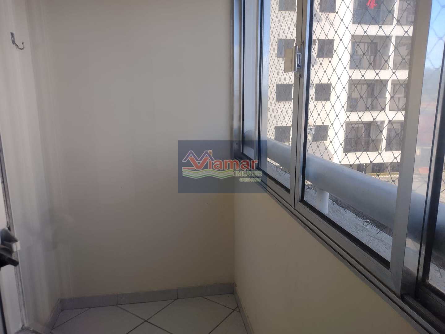 Apartamento à venda com 3 quartos, 100m² - Foto 23