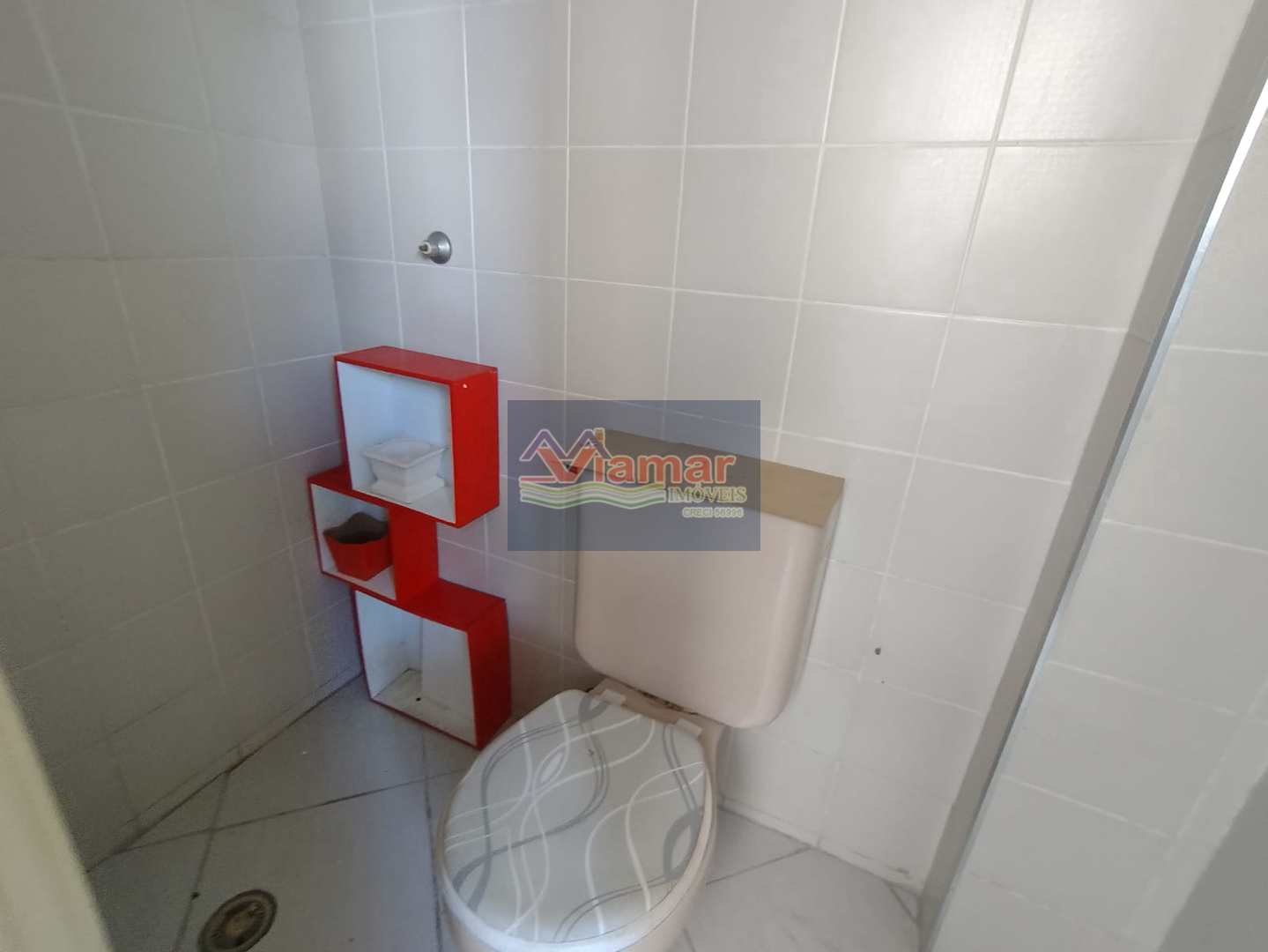 Apartamento à venda com 3 quartos, 100m² - Foto 21