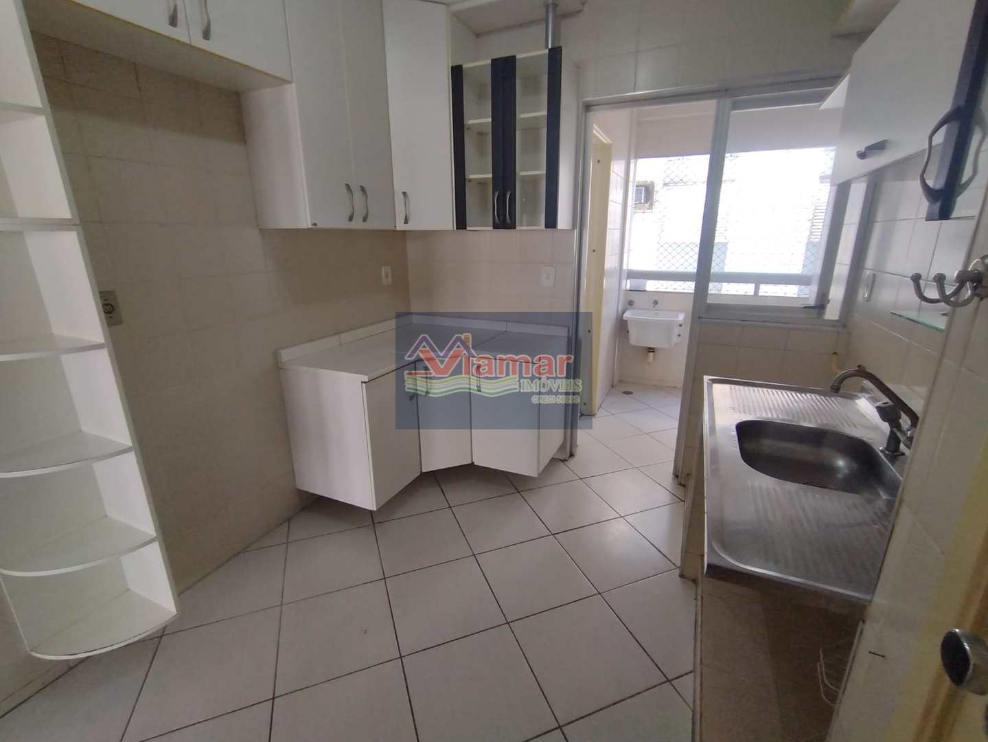 Apartamento à venda com 3 quartos, 100m² - Foto 9