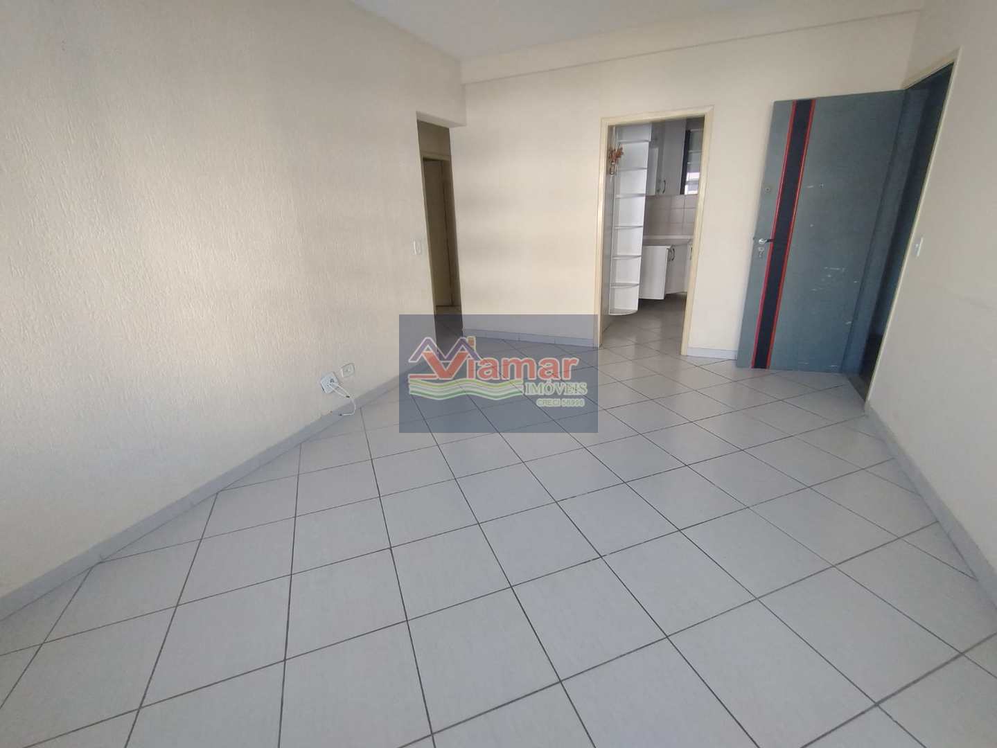 Apartamento à venda com 3 quartos, 100m² - Foto 4