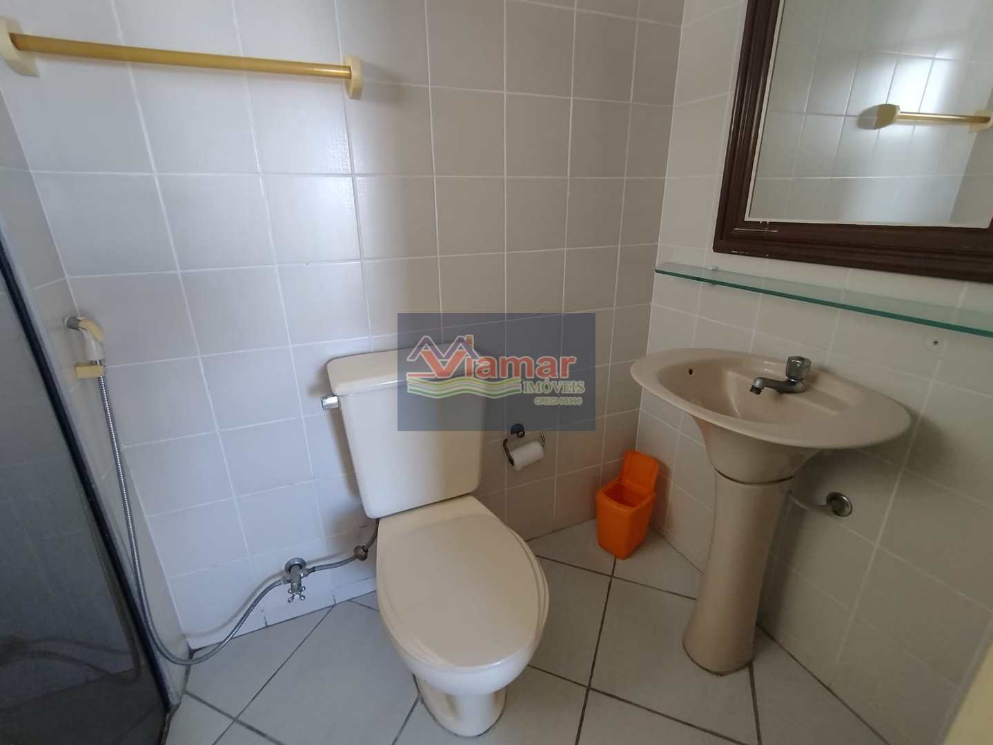 Apartamento à venda com 3 quartos, 100m² - Foto 17