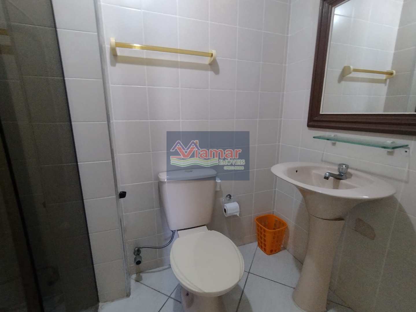 Apartamento à venda com 3 quartos, 100m² - Foto 14