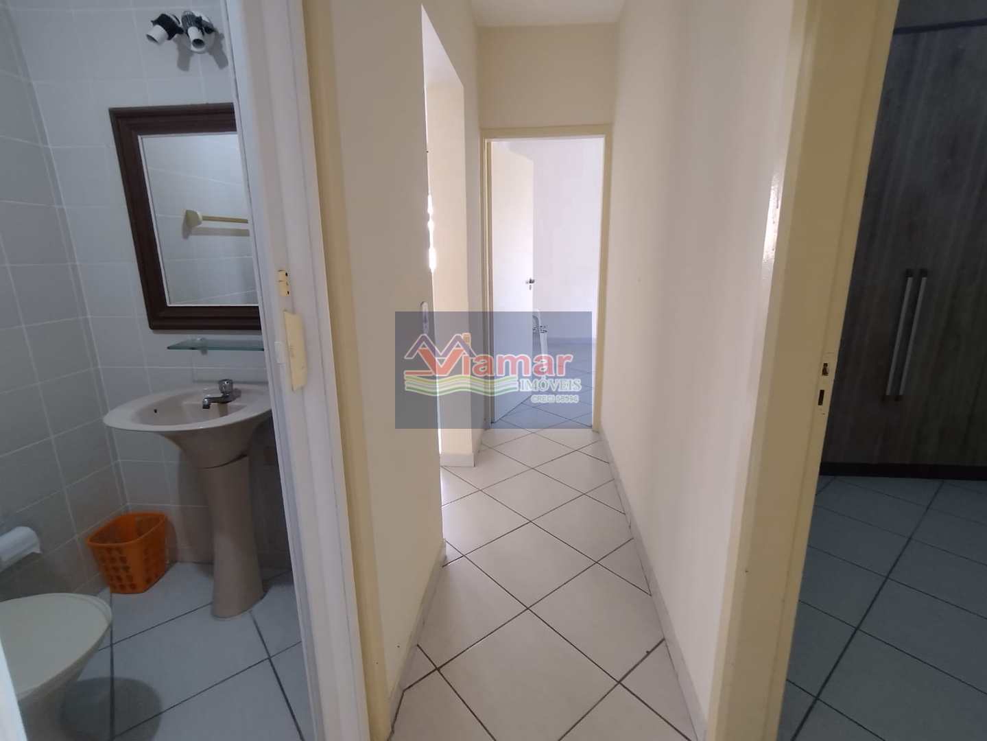 Apartamento à venda com 3 quartos, 100m² - Foto 13