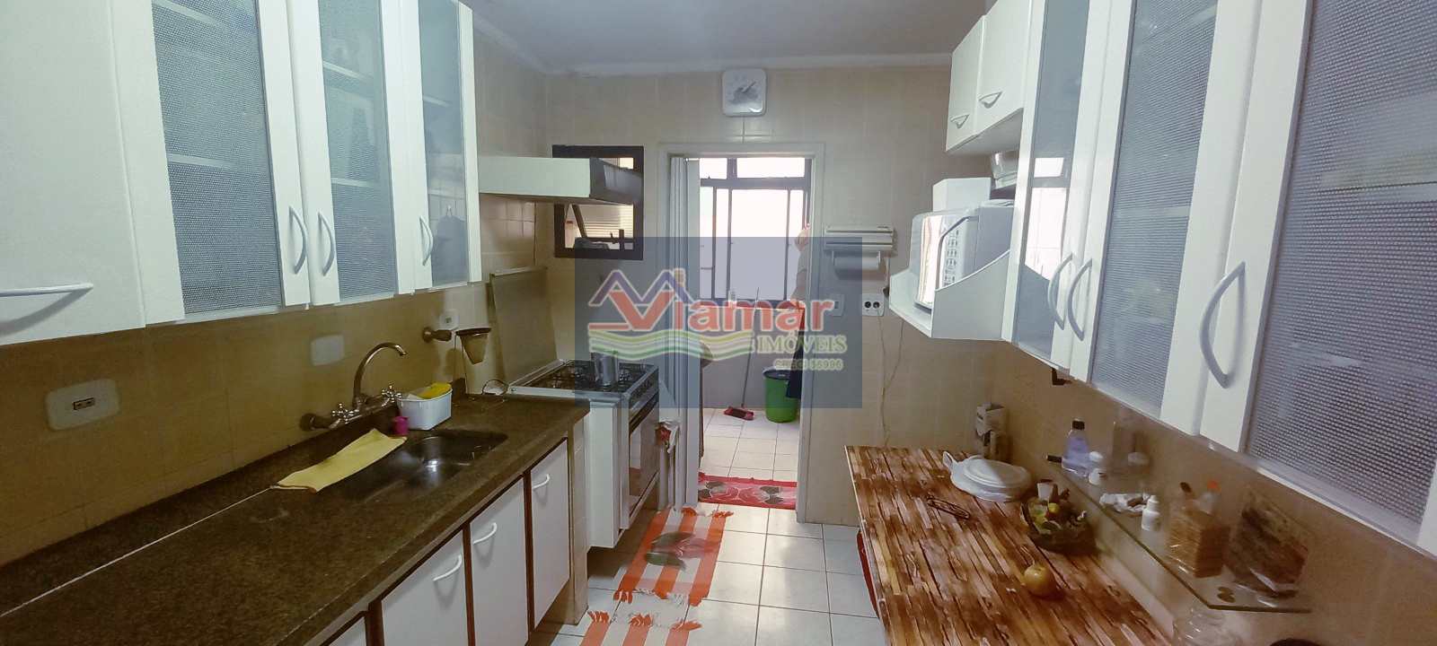 Apartamento à venda com 3 quartos, 120m² - Foto 6