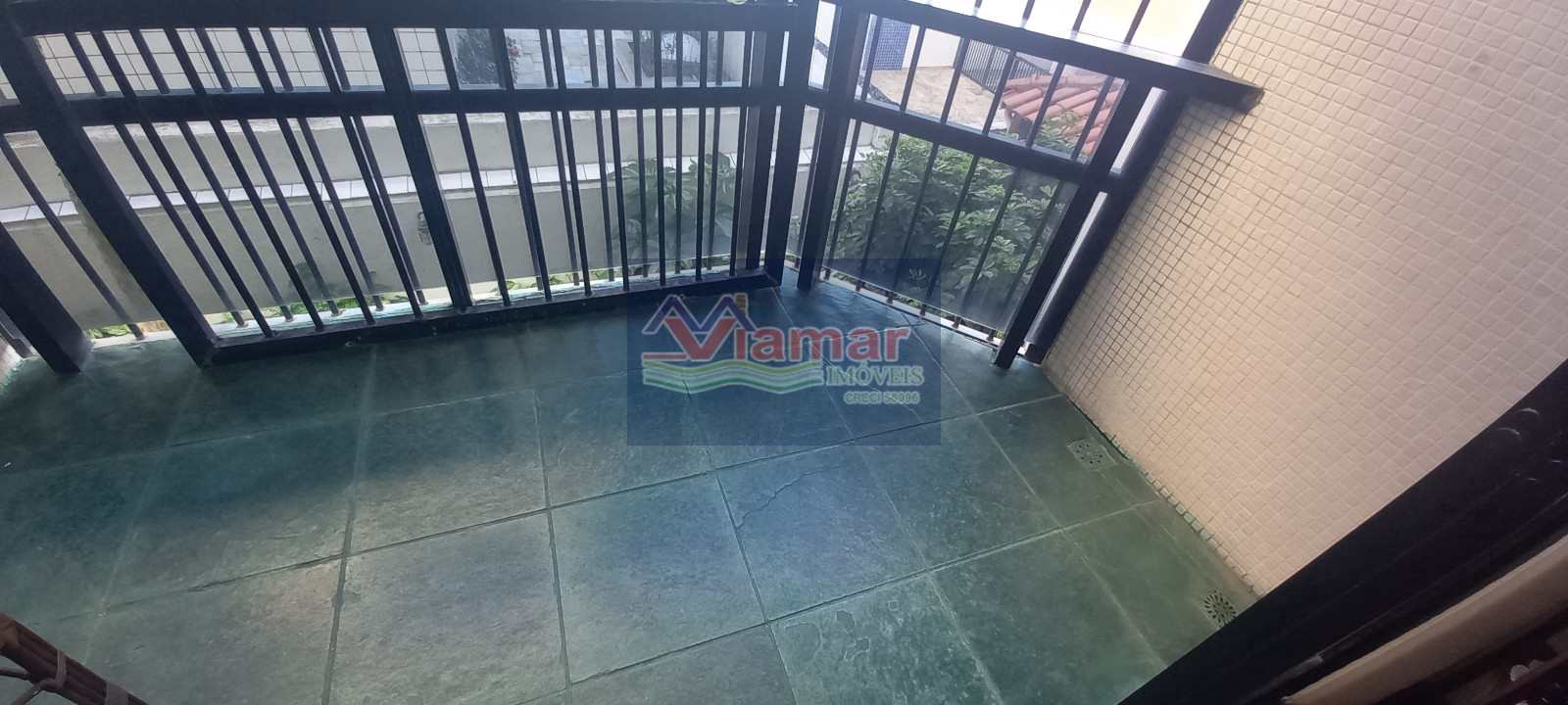 Apartamento à venda com 3 quartos, 120m² - Foto 4