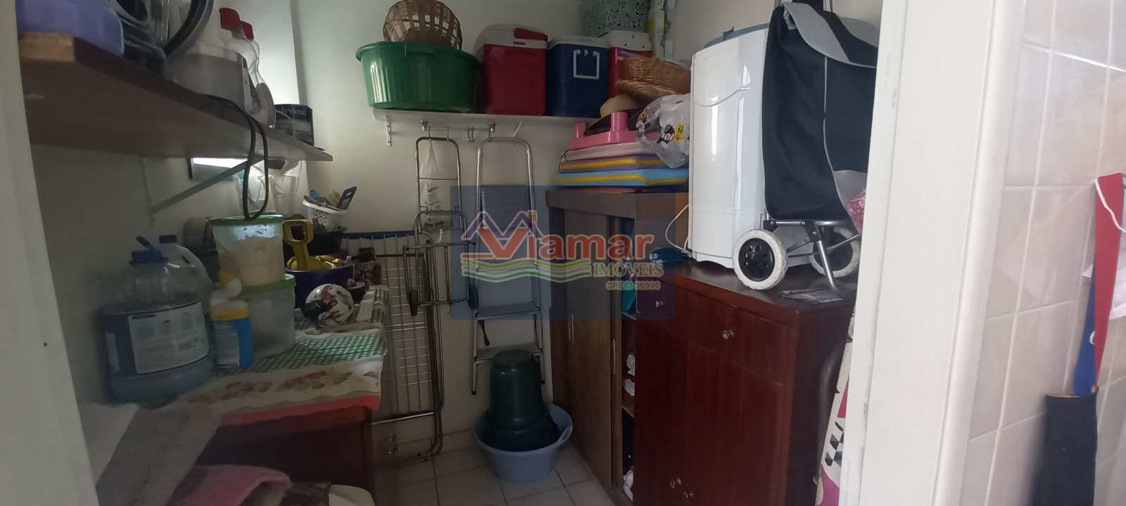 Apartamento à venda com 3 quartos, 120m² - Foto 8