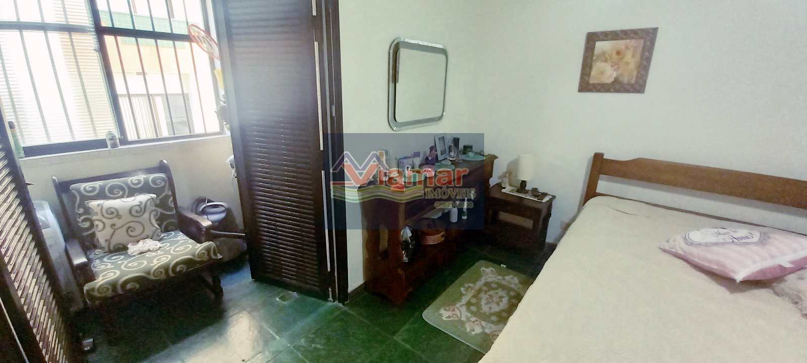 Apartamento à venda com 3 quartos, 120m² - Foto 14