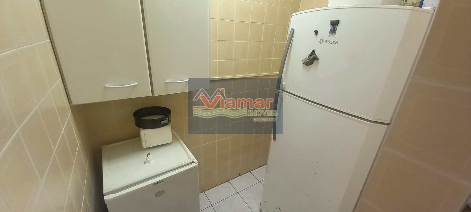 Apartamento à venda com 3 quartos, 120m² - Foto 7