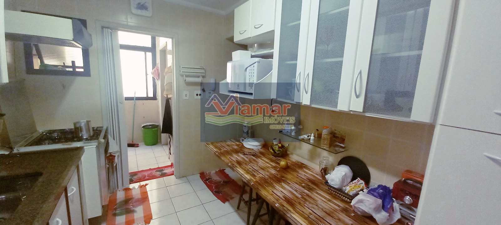 Apartamento à venda com 3 quartos, 120m² - Foto 5