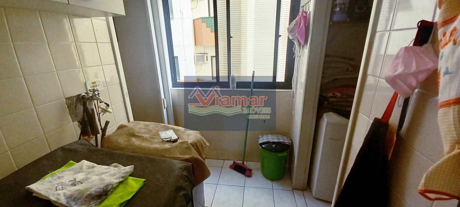 Apartamento à venda com 3 quartos, 120m² - Foto 11