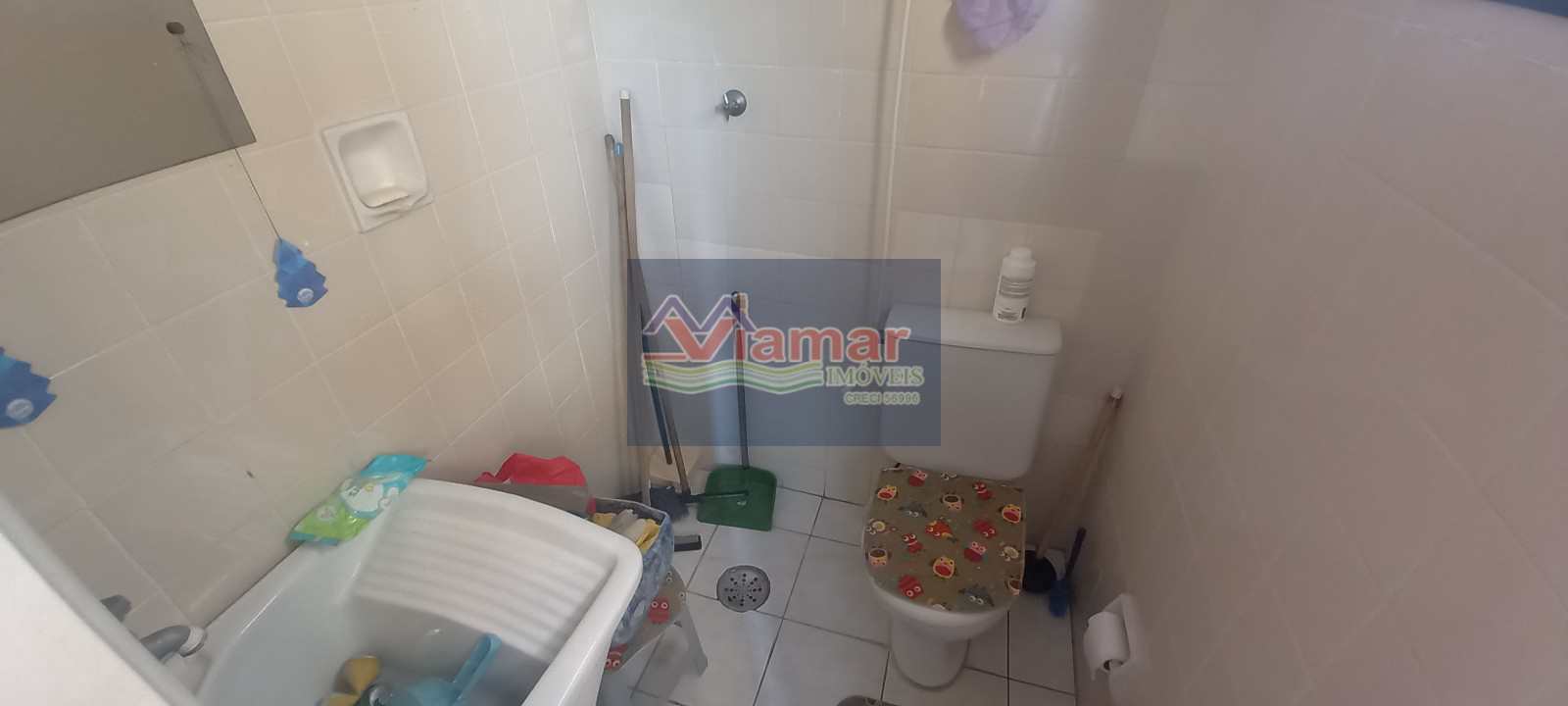 Apartamento à venda com 3 quartos, 120m² - Foto 9