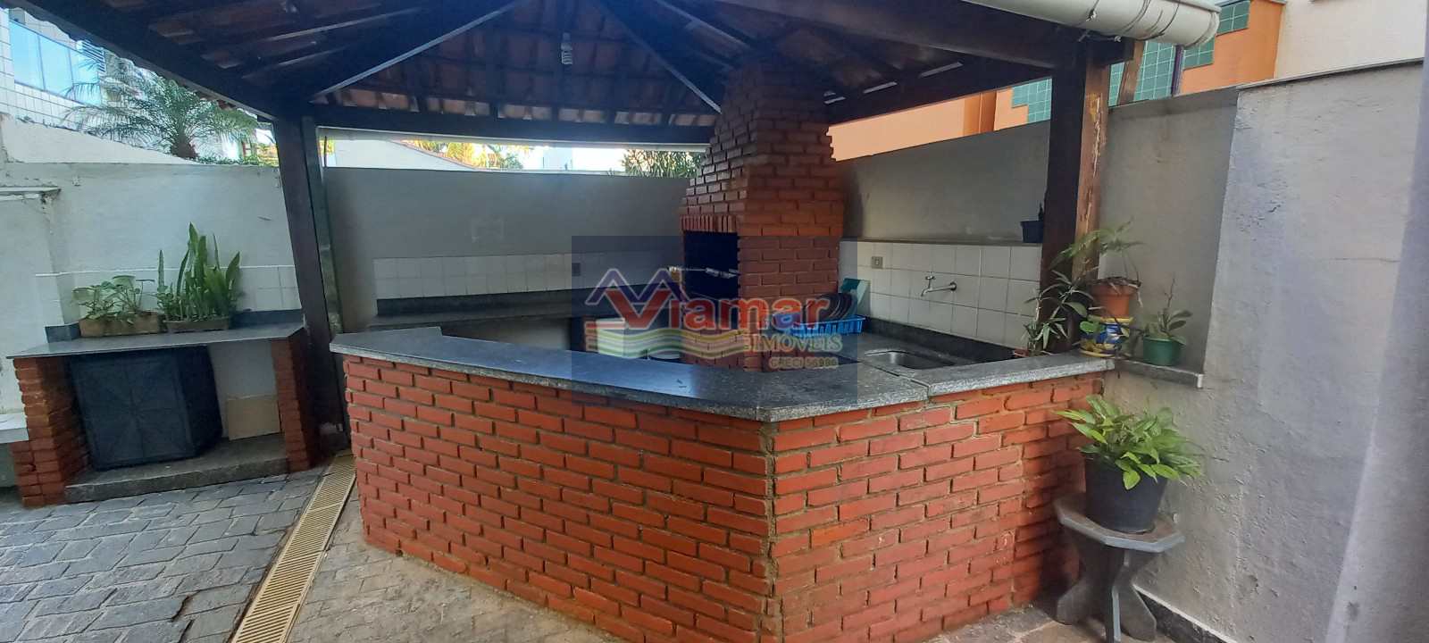 Apartamento à venda com 3 quartos, 120m² - Foto 18