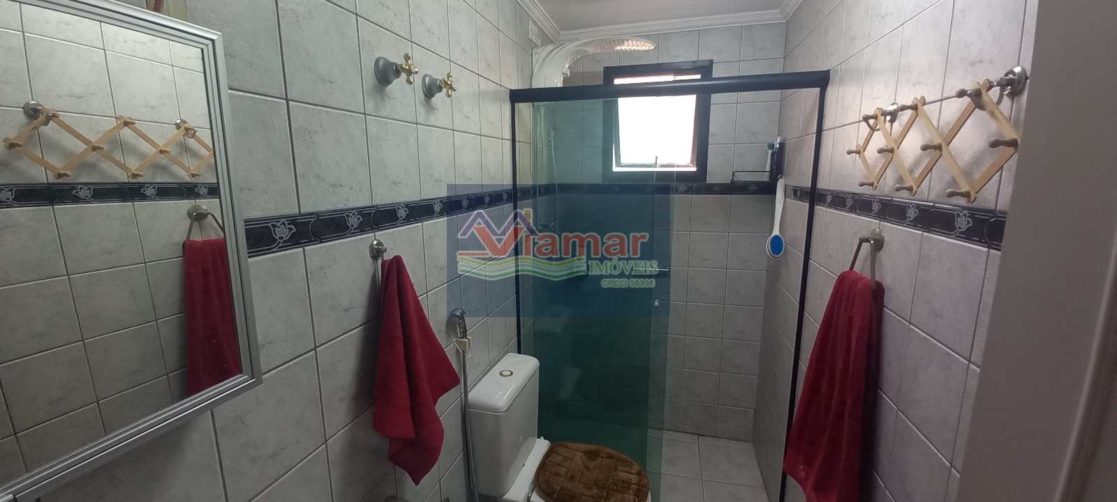 Apartamento à venda com 3 quartos, 120m² - Foto 13