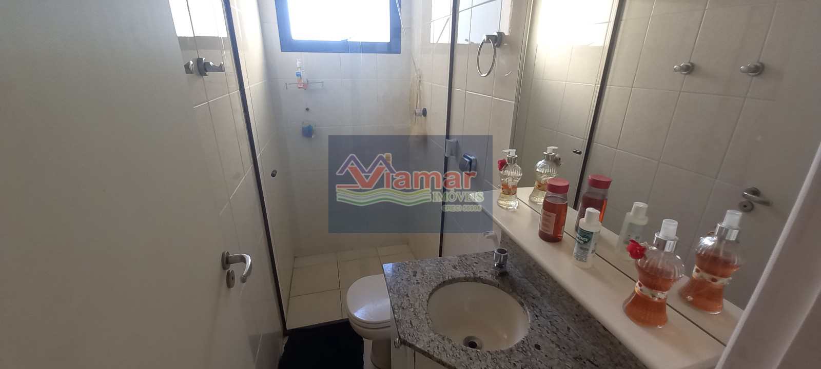 Apartamento à venda com 3 quartos, 100m² - Foto 8