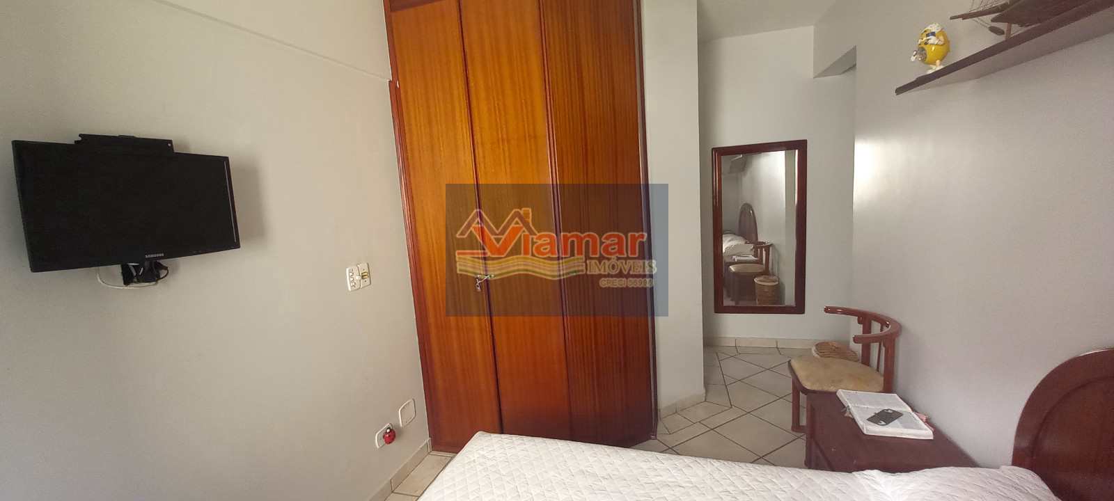 Apartamento à venda com 3 quartos, 100m² - Foto 12