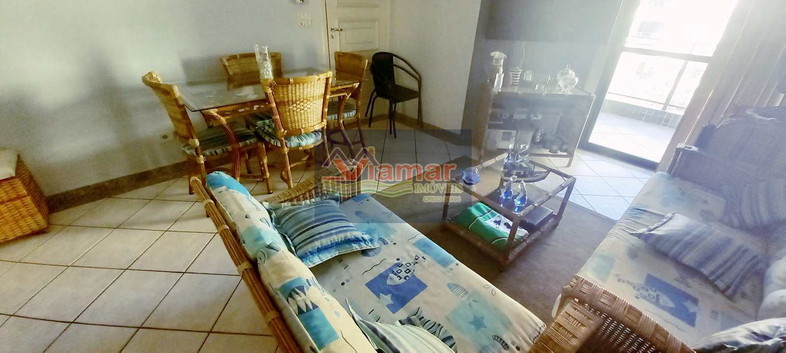 Apartamento à venda com 3 quartos, 100m² - Foto 16