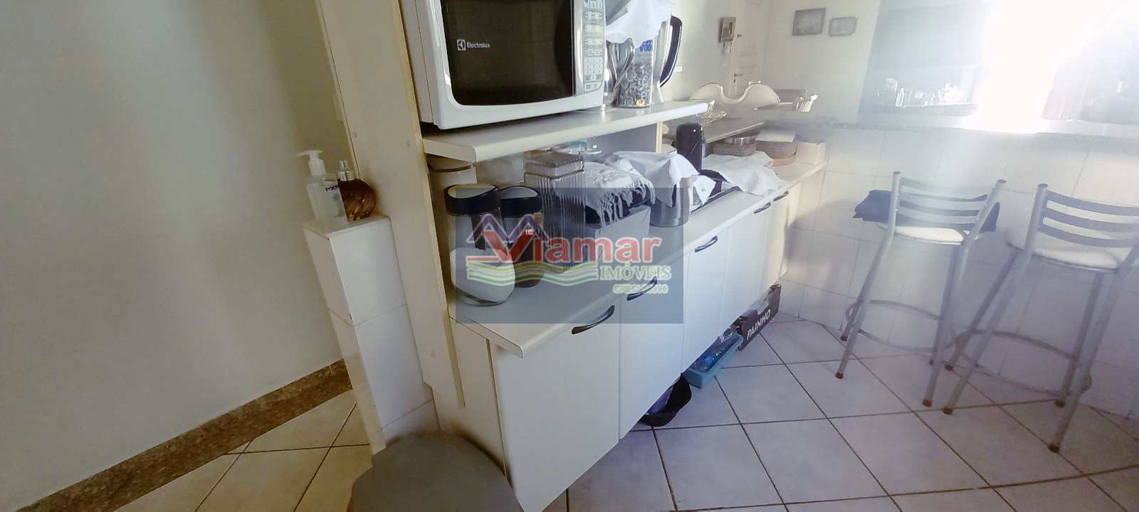 Apartamento à venda com 3 quartos, 100m² - Foto 7