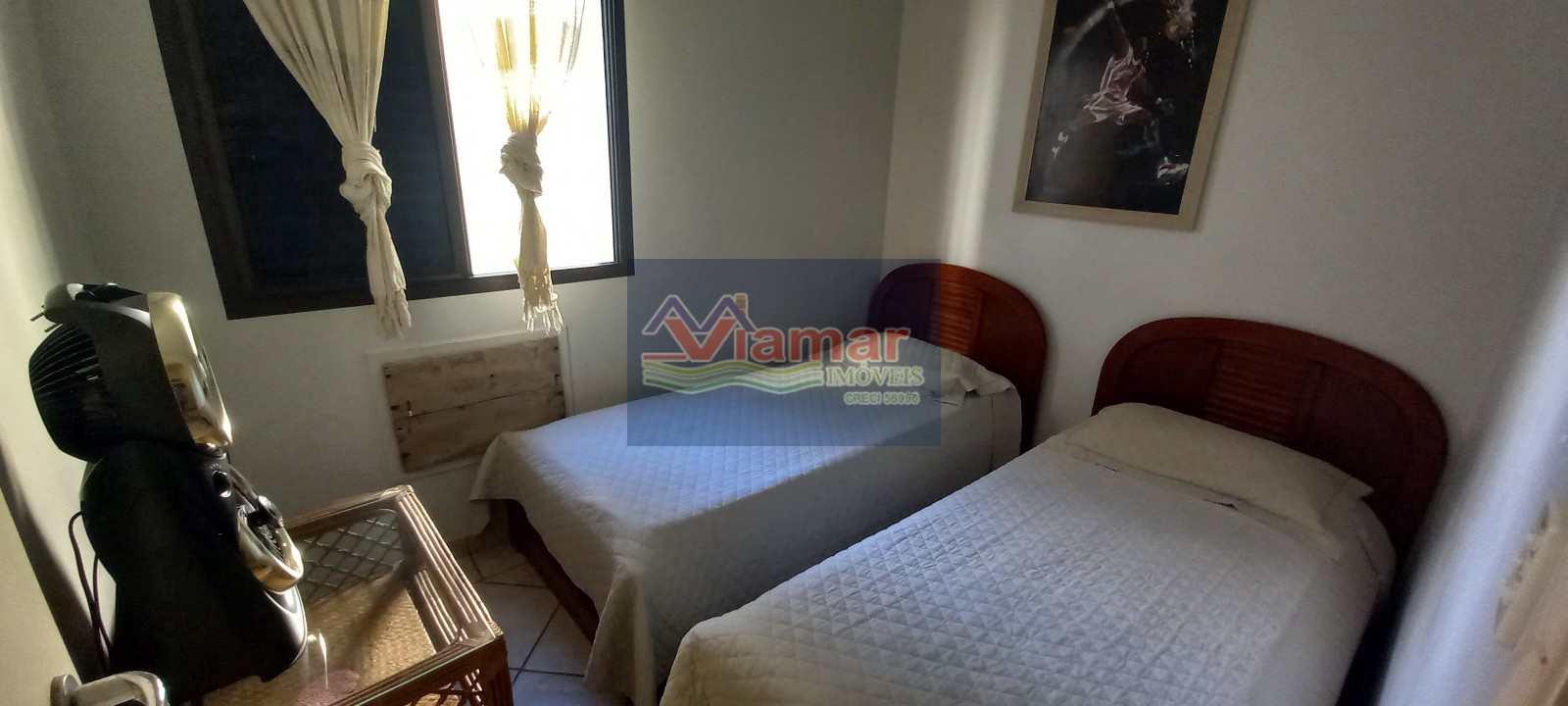 Apartamento à venda com 3 quartos, 100m² - Foto 9