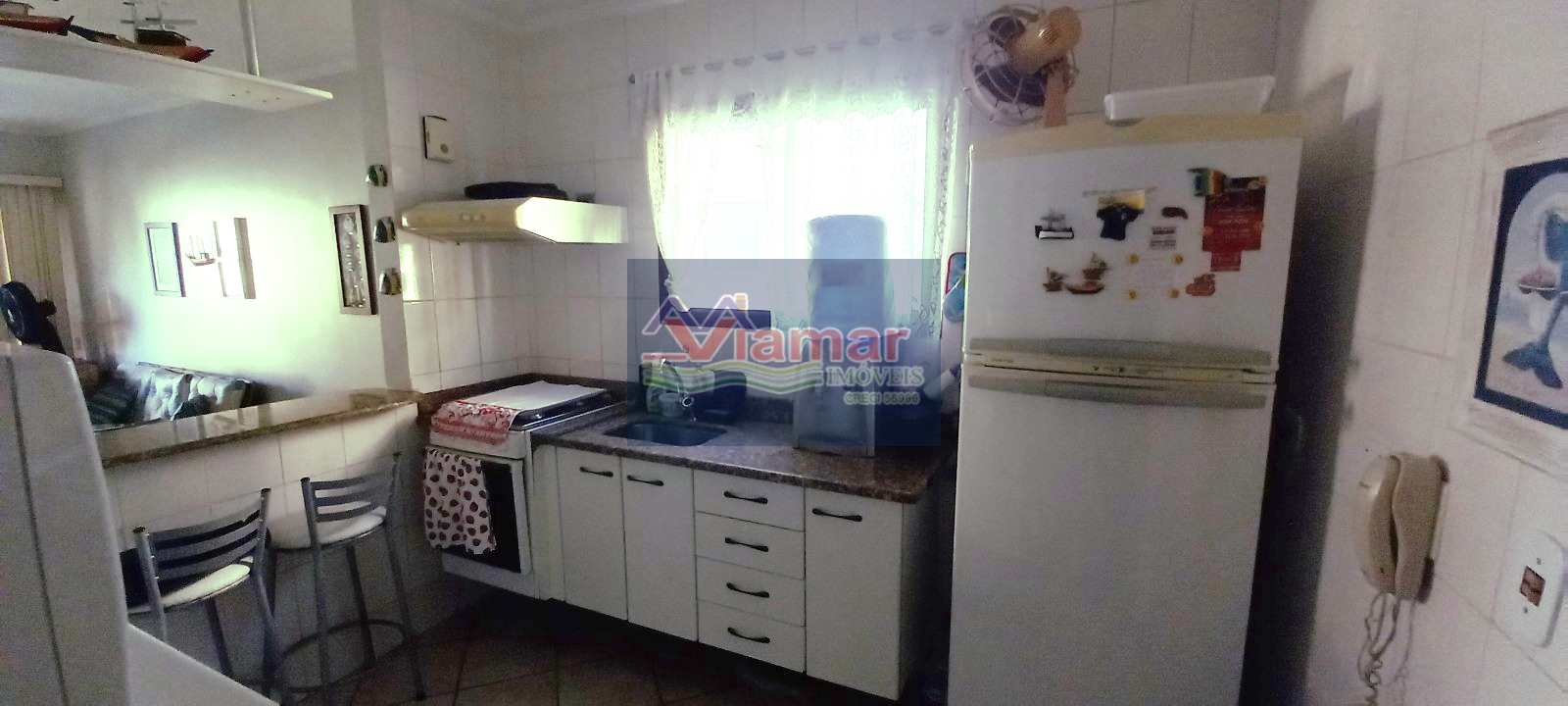 Apartamento à venda com 3 quartos, 100m² - Foto 5