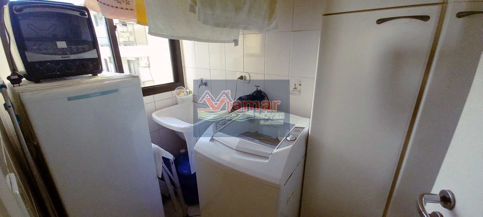 Apartamento à venda com 3 quartos, 100m² - Foto 6