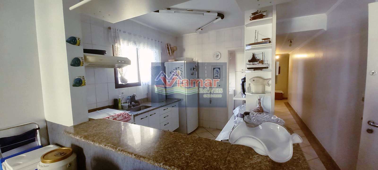 Apartamento à venda com 3 quartos, 100m² - Foto 4