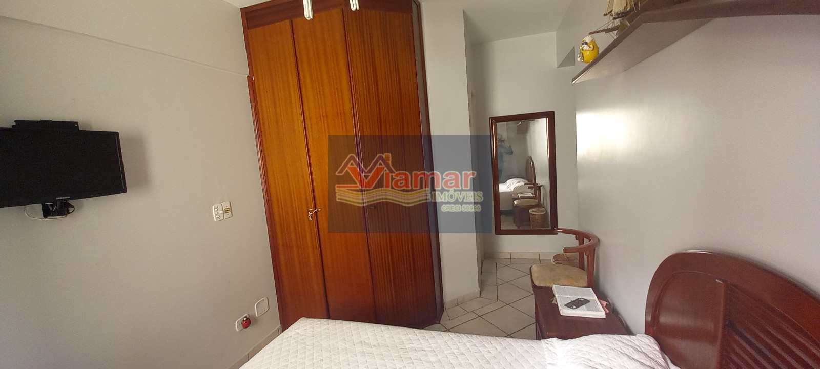 Apartamento à venda com 3 quartos, 100m² - Foto 11