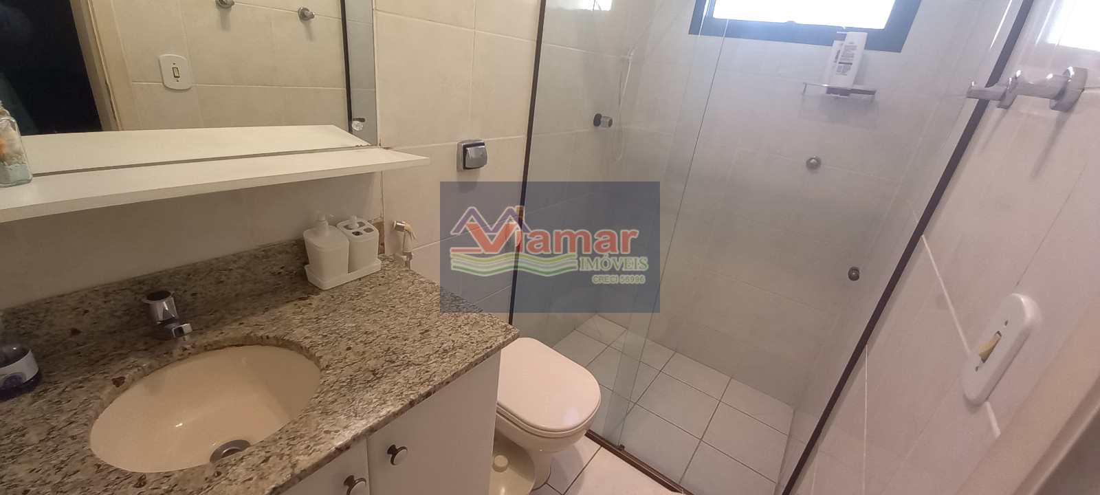 Apartamento à venda com 3 quartos, 100m² - Foto 14