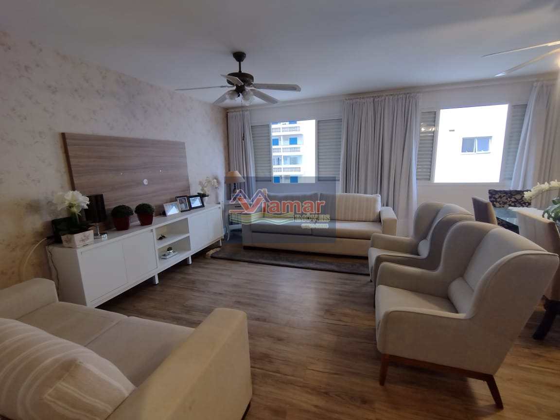 Apartamento à venda com 2 quartos, 98m² - Foto 4