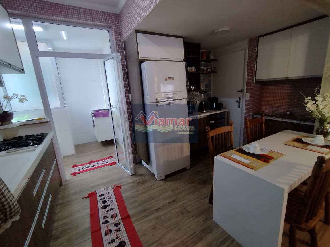 Apartamento à venda com 2 quartos, 98m² - Foto 8