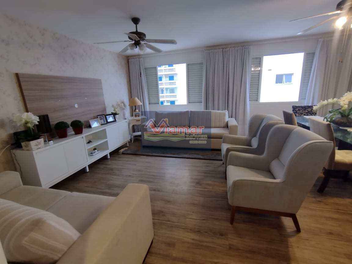 Apartamento à venda com 2 quartos, 98m² - Foto 3